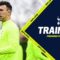 SPURS prepare for CHELSEA clash! | TRAINING