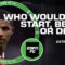 Start, bench or drop: Rashford, Foden or Saka? | ESPN FC Extra Time