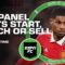 Start, bench or sell: Bukayo Saka, Marcus Rashford or Vinicius Jr. | ESPN FC Extra Time