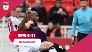 Stoke City vs Hull City | 0-0 | Highlights | EFL Championship 2022/23