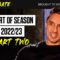 The Overlap Live Fan Debate with Gary Neville & Jamie Carragher | Part 2 | Start of Season 22/23