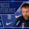 “THE RESPONSE FROM THE PLAYERS HAS BEEN REALLY GOOD” | Graham Potter Press Conference