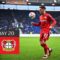 TSG Hoffenheim – Bayer 04 Leverkusen 1-3 | Highlights | Matchday 20 – Bundesliga 2022/23