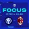 Who will decide the Milan Derby? | Focus | Giroud vs Lautaro | Head to Head | Serie A 2022/23