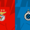 Benfica v Club Brugge