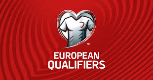UEFA European Qualifiers euro 2024