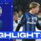 Atalanta-Empoli 2-1 | È Hojlund l’eroe bergamasco: Gol e Highlights | Serie A TIM 2022/23