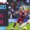 Brighton 4-0 West Ham | Premier League Highlights