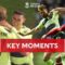 Bristol City v Manchester City | Key Moments | Fifth Round | Emirates FA Cup 2022-23