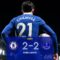 Chelsea v Everton (2-2) | Highlights | Premier League