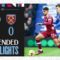 Extended Highlights | Brighton 4-0 West Ham | Premier League