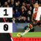 EXTENDED HIGHLIGHTS: Southampton 1-0 Leicester City | Premier League