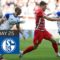 FC Augsburg – FC Schalke 04 1-1 | Highlights | Matchday 25 – Bundesliga 2022/23