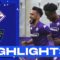 Fiorentina-Lecce 1-0 | Viola secure narrow home win: Goals & Highlights | Serie A 2022/23
