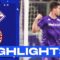 Fiorentina-Milan 2-1 | La Viola stun the Rossoneri in Florence: Goals & Highlights | Serie A 2022/23