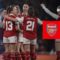 HIGHLIGHTS | Arsenal vs. Bayern Munich (UEFA Womens Champions League 2022-23)