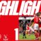 HIGHLIGHTS | Arsenal vs Crystal Palace (4-1) | Martinelli, Saka (2) and Xhaka