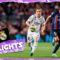HIGHLIGHTS | FC Barcelona 2-1 Real Madrid | LaLiga 2022/23
