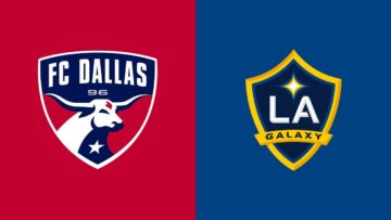 HIGHLIGHTS: FC Dallas vs. LA Galaxy | March 4, 2023