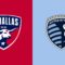 HIGHLIGHTS: FC Dallas vs. Sporting Kansas City | March 18, 2023