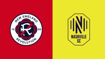 HIGHLIGHTS: New England Revolution vs. Nashville SC | March 18, 2023
