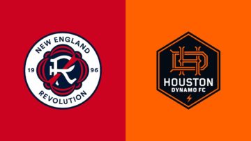 HIGHLIGHTS: New England Revolution vs. Houston Dynamo FC | March 4, 2023