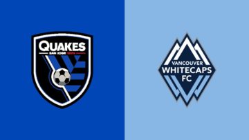 HIGHLIGHTS: San Jose Earthquakes vs. Vancouver Whitecaps | March 4, 2023