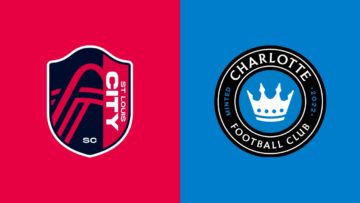 HIGHLIGHTS: St. Louis CITY SC vs. Charlotte FC | March 4, 2023