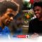 I wish I never left 🔵 | Willian talks about his love for London and his football journey 👣
