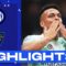 Inter-Lecce 2-0 | The Nerazzurri pick themselves up: Goals & Highlights | Serie A 2022/23