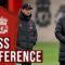 Jürgen Klopps pre-match press conference | Bournemouth vs Liverpool