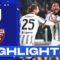 Juventus-Torino 4-2 | Juve win dramatic derby goal-fest : Goals & Highlights | Serie A 2022/23