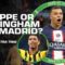 Kylian Mbappe or Jude Bellingham: Who should Real Madrid prioritize? | ESPN FC Extra Time