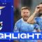 Lazio-Sampdoria 1-0 | Great Luis Alberto goal wins it for Lazio: Goal & Highlights | Serie A 2022/23