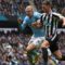 Manchester City 2 Newcastle United 0 | EXTENDED Premier League Highlights