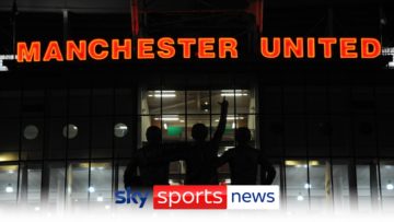 Manchester United give Sheikh Jassim & Sir Jim Ratcliffe extensions to submit their takeover offers