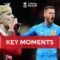 Manchester United v West Ham United | Key Moments | Fifth Round | Emirates FA Cup 2022-23