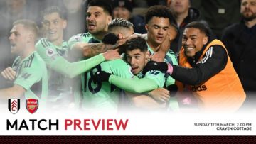 Manor Solomon: Up Our Game | Arsenal Preview