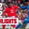 MATCH HIGHLIGHTS | BRENNAN BRACE EARNS REDS A POINT | NOTTINGHAM FOREST 2-2 EVERTON | PREMIER LEAGUE