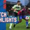 Match Highlights: Crystal Palace 0-1 Manchester City