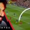 Mohamed Salah names his ULTIMATE Premier League goal for Liverpool – Man Utd, Man City or Chelsea ❓
