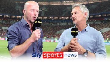 More pundits back out of Match of the Day in solidarity with Gary Lineker