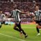 Newcastle United 2 Wolves 1 | Premier League Highlights | Isak and Almiron on target!