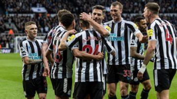 Newcastle Untied 2 Wolves 1 | EXTENDED Premier League Highlights