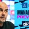 PEP SAYS FODEN IS AVAILABLE FOR CRYSTAL PALACE CLASH | CRYSTAL PALACE (A) | PREMIER LEAGUE