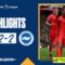 PL Highlight: Leeds 2 Albion 2