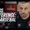 Press conference: ONeil on toughest place to go in Premier League