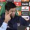 Real Madrid? Im fully FOCUSED on Arsenal! | Mikel Arteta | Sporting CP v Arsenal