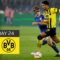 Revierderby! | FC Schalke 04 – Borussia Dortmund 2-2 | Highlights | Matchday 24 – Bundesliga 2022/23