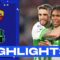 Roma-Sassuolo 3-4 | An absolute thriller at the Olimpico! Goals & Highlights | Serie A 2022/23